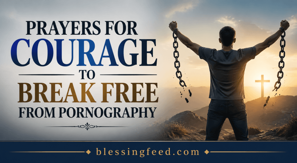 prayers-for-courage-to-break-free-from-pornography