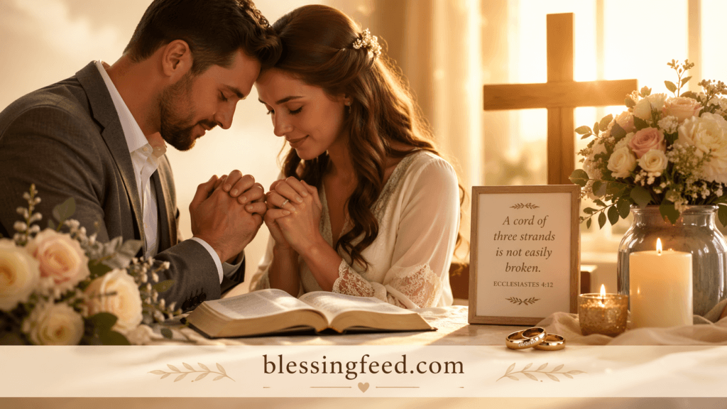 Anniversary Prayers for Your Love to Flourish in God’s Grace