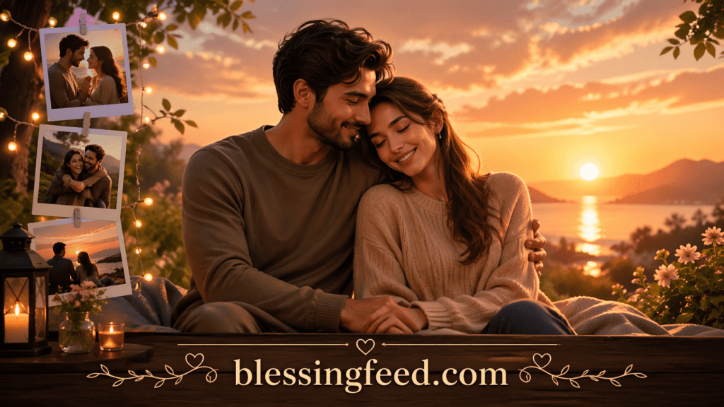 Deepening Love: How 3 Years Strengthen Your Bond
