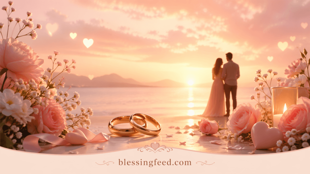 Heartfelt Anniversary Wishes for Peaceful Hearts