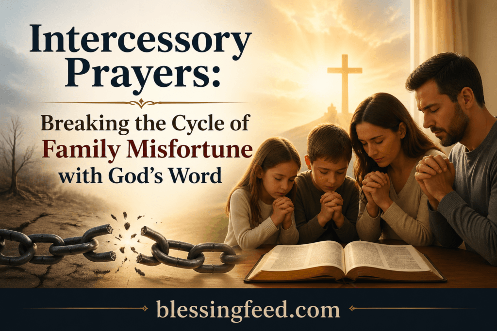 intercessory_prayers_breaking_the_cycle_of_family_misfortune_with_gods_word