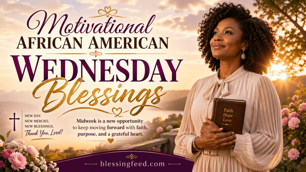 motivational_african_american_wednesday_blessings