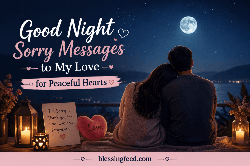 good-night-sorry-messages-to-my-love-for-peaceful-hearts