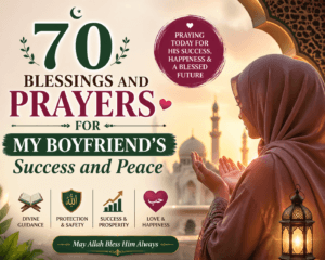 prayer for my boyfriend