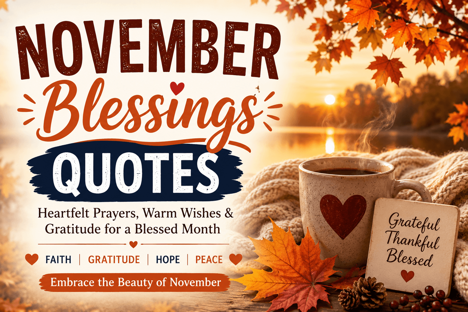 november blessings quotes